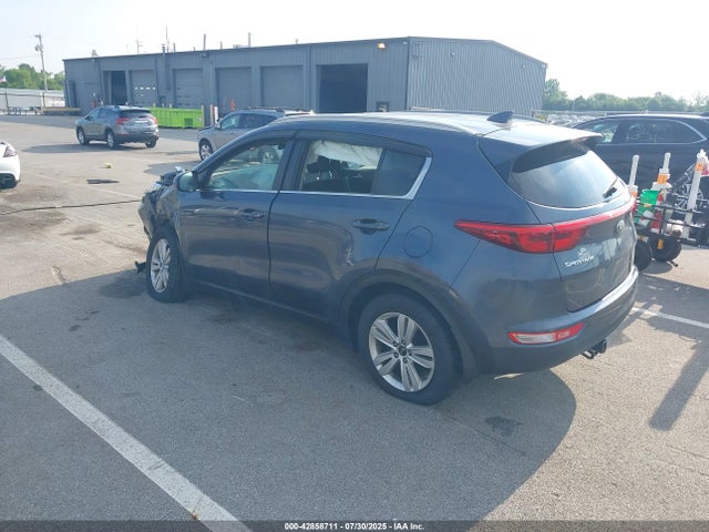 KNDPMCAC7H7120006 KIA gdi theta ii