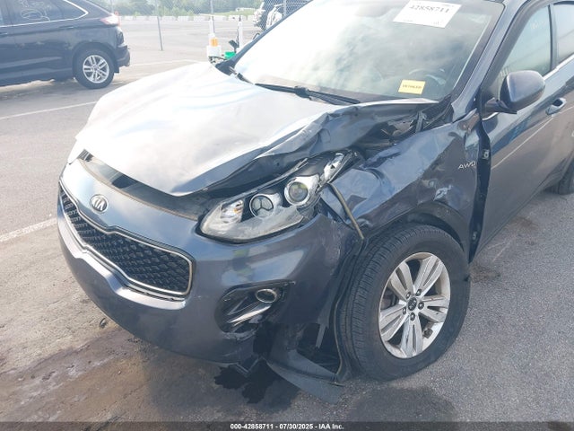 KNDPMCAC7H7120006 KIA gdi theta ii