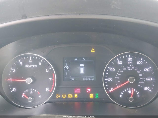 KNDPMCAC7H7120006 KIA gdi theta ii