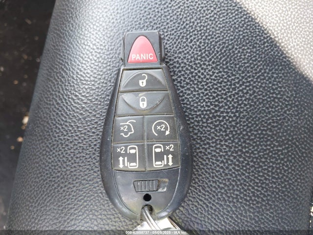 Dodge Grand Caravan 2018 2C4RDGCG1JR264476 Image 11