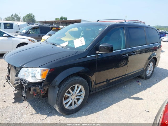 Dodge Grand Caravan 2018 2C4RDGCG1JR264476 Image 15