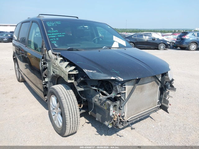 Dodge Grand Caravan 2018 2C4RDGCG1JR264476 Image 6