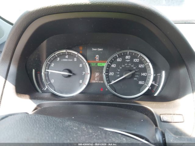 2016 ACURA TLX 19UUB1F52GA014007 Photo 6