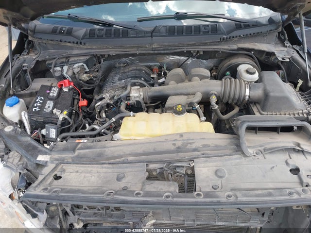 Ford 3.3l tivct 2019 1FTEW1CB0KKE14135 Image 10