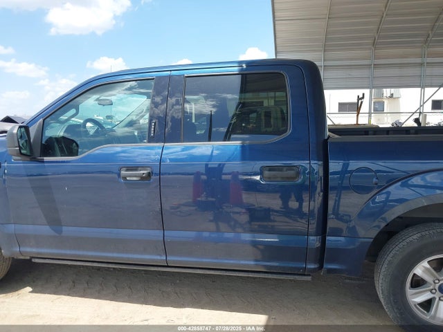 Ford 3.3l tivct 2019 1FTEW1CB0KKE14135 Image 15