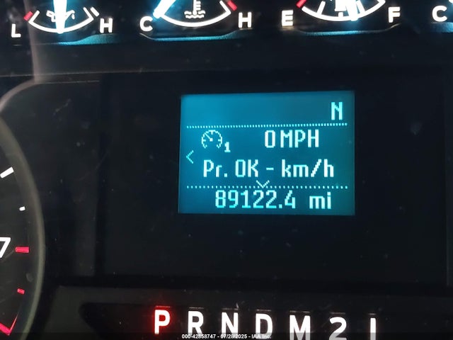 Ford 3.3l tivct 2019 1FTEW1CB0KKE14135 Image 16