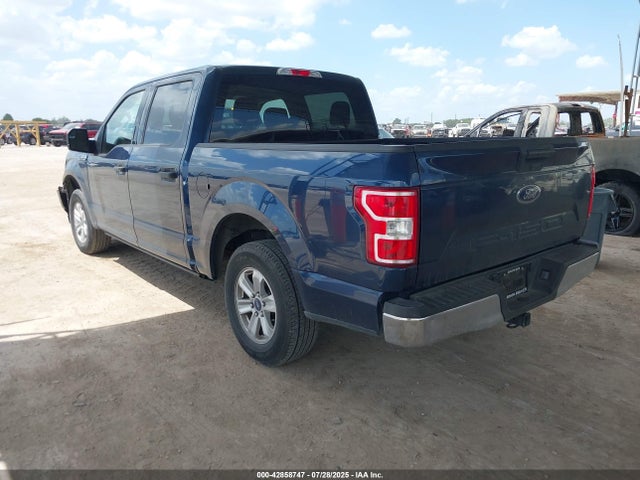 Ford 3.3l tivct 2019 1FTEW1CB0KKE14135 Image 3