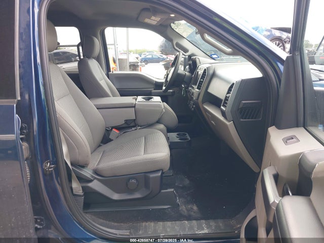 Ford 3.3l tivct 2019 1FTEW1CB0KKE14135 Image 5
