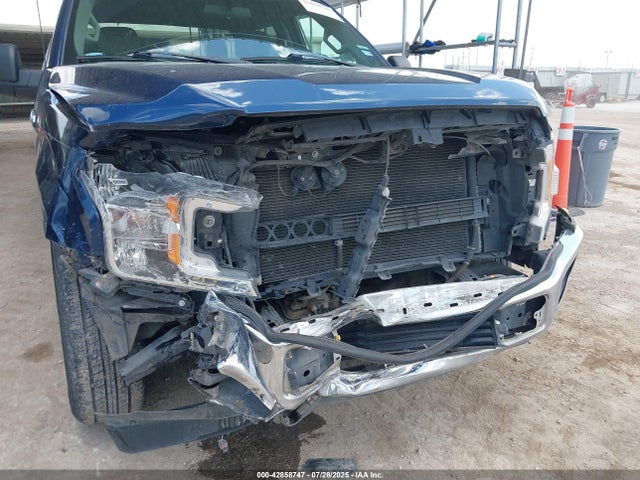 Ford 3.3l tivct 2019 1FTEW1CB0KKE14135 Image 6