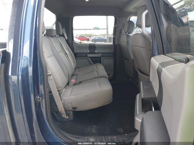Ford 3.3l tivct 2019 1FTEW1CB0KKE14135 Image 8