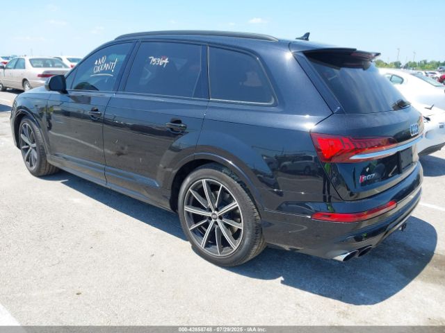 2021 AUDI SQ7 WA1VWBF78MD010076 Photo 2