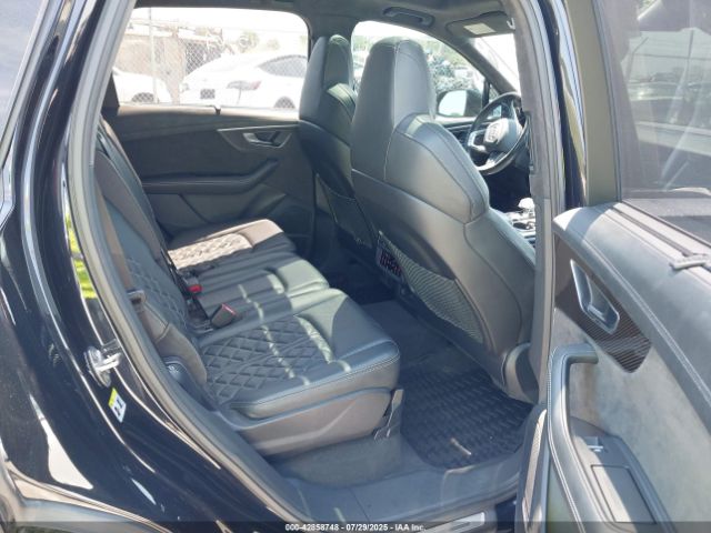 2021 AUDI SQ7 WA1VWBF78MD010076 Photo 7