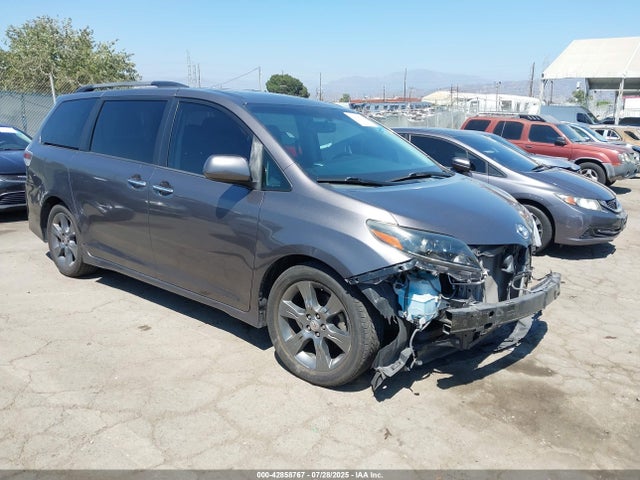 2015 5TDXK3DC7FS678569 main image