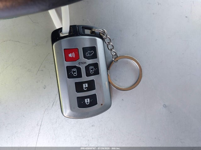 Toyota 2gr-fks 2015 5TDXK3DC7FS678569 Image 11
