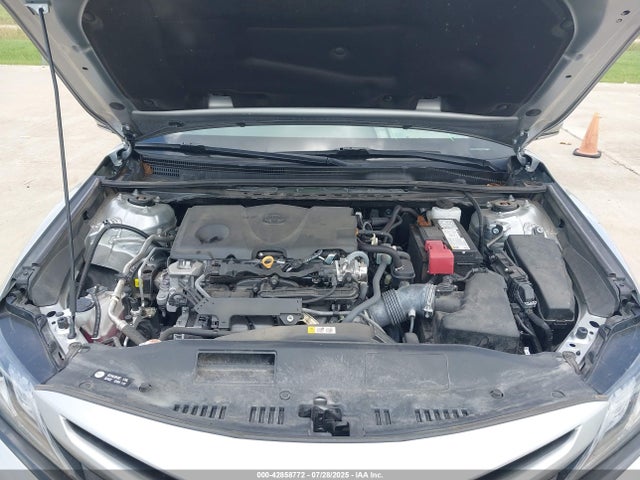 4T1K61AK4PU836597 Toyota a25a-fks