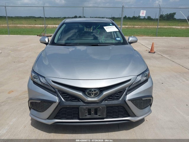 4T1K61AK4PU836597 Toyota a25a-fks