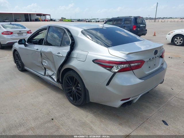 4T1K61AK4PU836597 Toyota a25a-fks