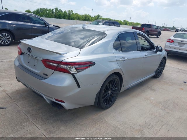 4T1K61AK4PU836597 Toyota a25a-fks