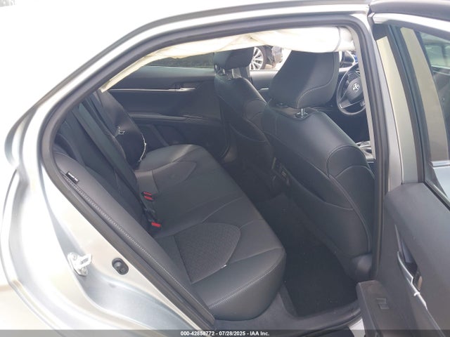 4T1K61AK4PU836597 Toyota a25a-fks