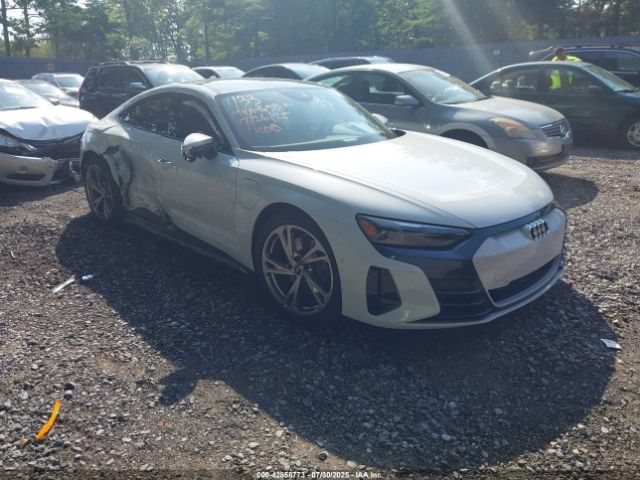 2024 AUDI E-TRON GT WAUDJBFW1R7001133