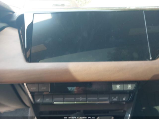 2024 AUDI E-TRON GT WAUDJBFW1R7001133 Photo 6