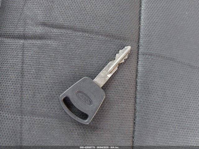 1FM5K8AW0LGC02121 Ford 3.3l ti-vct