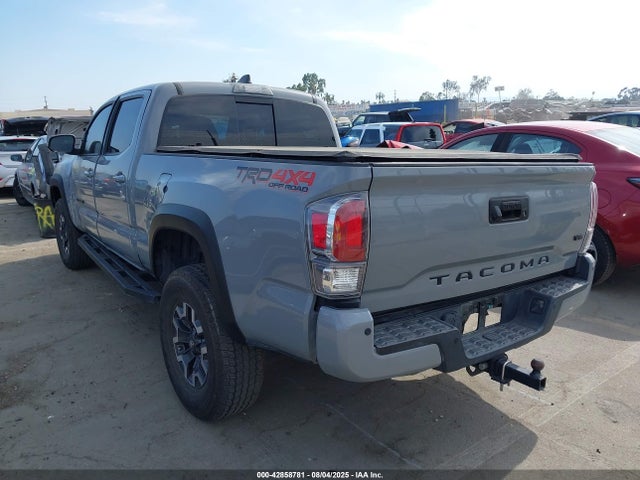 3TMDZ5BN9LM096550 Toyota 2gr-fks