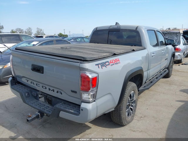 3TMDZ5BN9LM096550 Toyota 2gr-fks