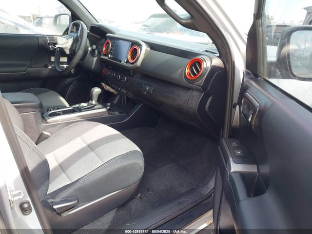 3TMDZ5BN9LM096550 Toyota 2gr-fks