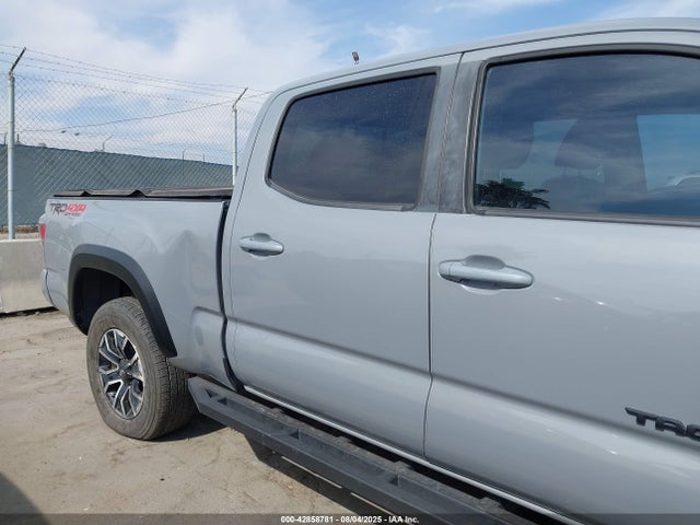 3TMDZ5BN9LM096550 Toyota 2gr-fks