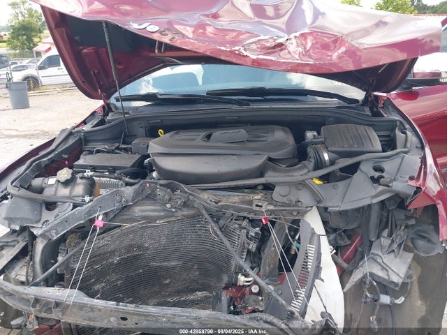 1C4RJFBG3KC713851 Jeep Grand Cherokee