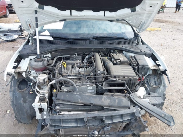 Volkswagen tsi 2021 3VWC57BU0MM003584 Image 10