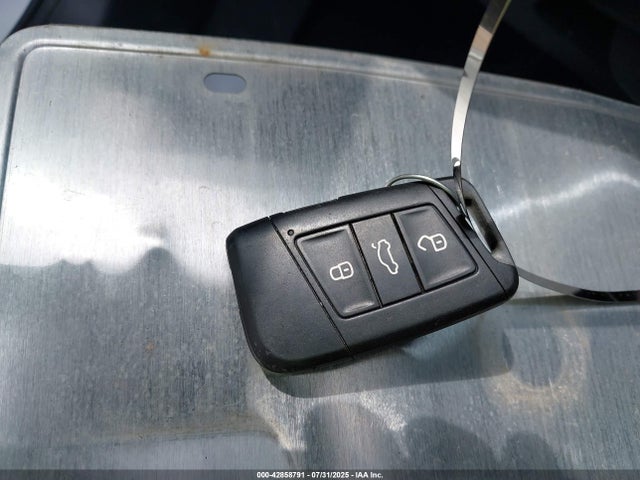 3VWC57BU0MM003584 Volkswagen tsi