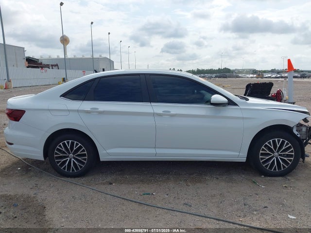 3VWC57BU0MM003584 Volkswagen tsi