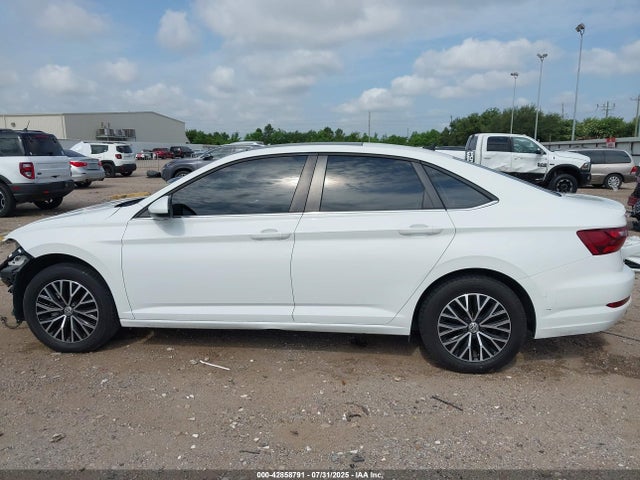 Volkswagen tsi 2021 3VWC57BU0MM003584 Image 15
