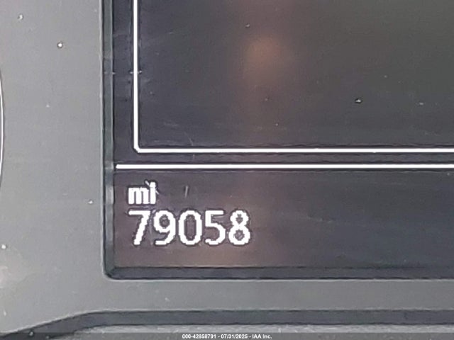 3VWC57BU0MM003584 Volkswagen tsi