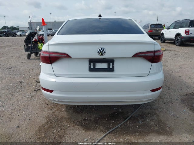 3VWC57BU0MM003584 Volkswagen tsi
