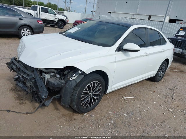 Volkswagen tsi 2021 3VWC57BU0MM003584 Image 2