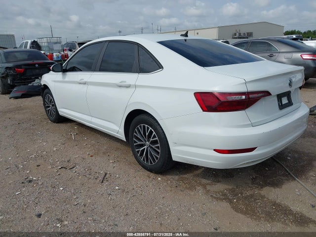 3VWC57BU0MM003584 Volkswagen tsi