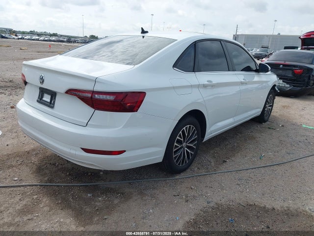 3VWC57BU0MM003584 Volkswagen tsi