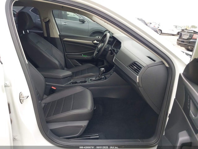 3VWC57BU0MM003584 Volkswagen tsi