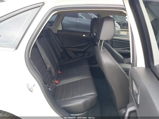 Volkswagen tsi 2021 3VWC57BU0MM003584 Image 8