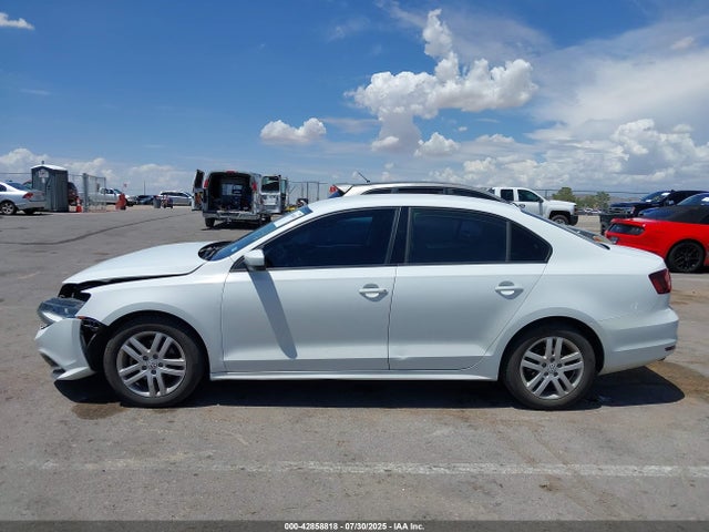 Volkswagen 1.4 tsi 2018 3VW2B7AJ2JM234574 Image 14