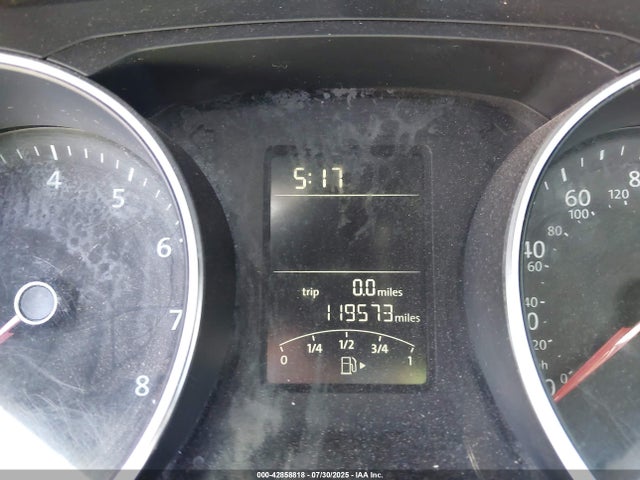Volkswagen 1.4 tsi 2018 3VW2B7AJ2JM234574 Image 15