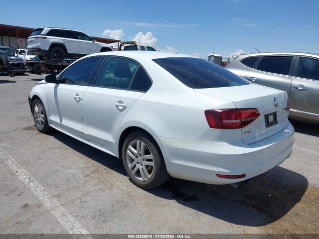 Volkswagen 1.4 tsi 2018 3VW2B7AJ2JM234574 Image 3