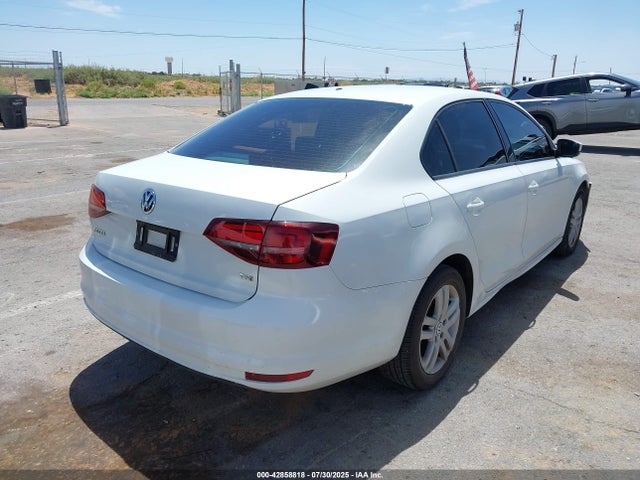 Volkswagen 1.4 tsi 2018 3VW2B7AJ2JM234574 Image 4