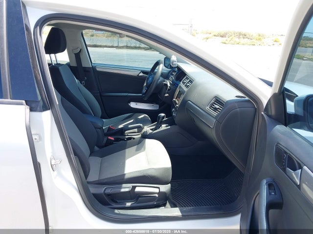 Volkswagen 1.4 tsi 2018 3VW2B7AJ2JM234574 Image 5