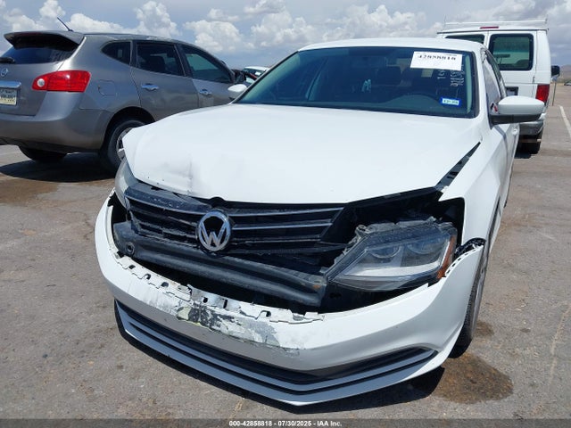 Volkswagen 1.4 tsi 2018 3VW2B7AJ2JM234574 Image 6