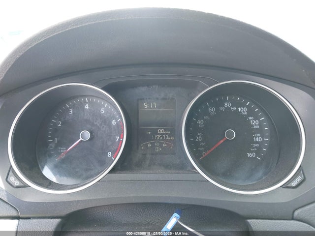 Volkswagen 1.4 tsi 2018 3VW2B7AJ2JM234574 Image 7