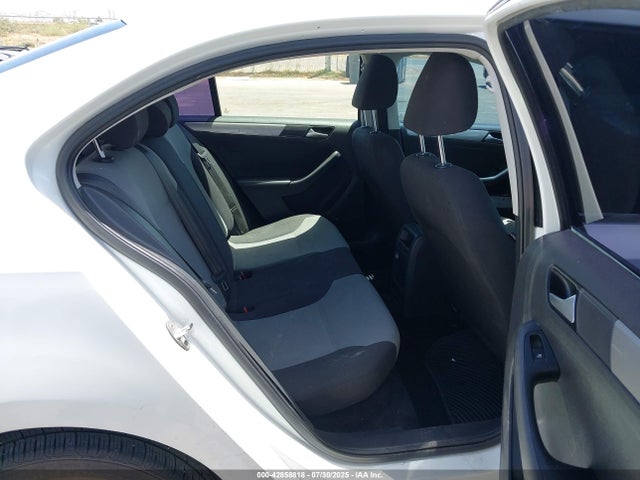 Volkswagen 1.4 tsi 2018 3VW2B7AJ2JM234574 Image 8